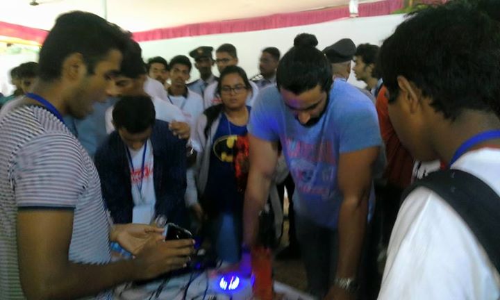 makermela