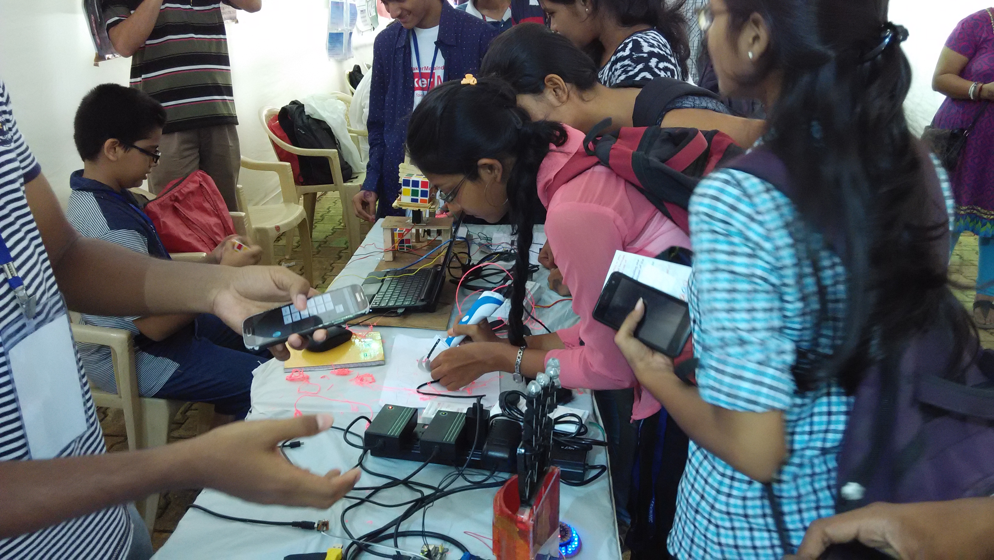 makermela