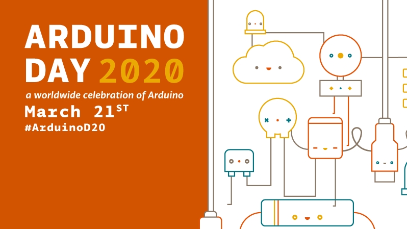 Arduino Day 2020